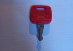 John Deere Key
