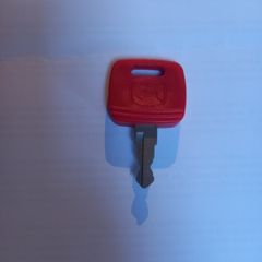 John Deere Key