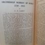 Archbishop of Dublin (1768-1852) by F. P. Carey (HQ720) Image 3