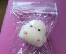 Squishy Taba Ducks
