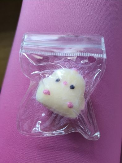 Squishy Taba Ducks