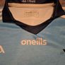Dublin GAA O'Neills Gaelic Football Jersey (Youths 10-11 Years) FREE POST Image 5
