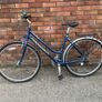 29 Inch Ridgeback Motion rapide ladies bike Image 2