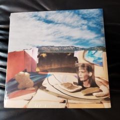 Jenny Hval Classic objects LP blue vinyl