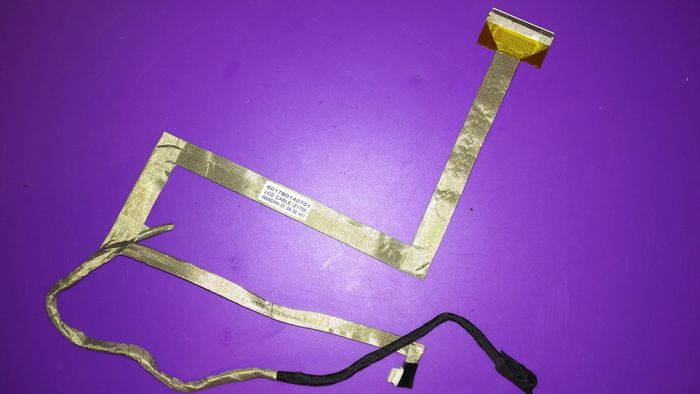 Laptop LCD Screen Video Cable