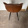 4 Dining Chairs Image 3