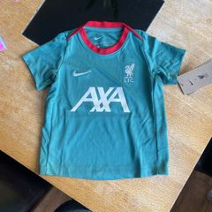 Kids liverpool football