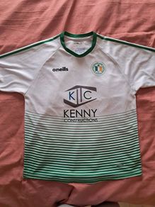 GAA jersey
