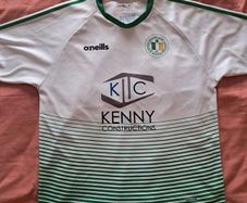 GAA jersey