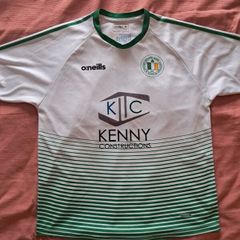 GAA jersey