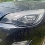 2012 Vauxhall Opel Astra Breaking Image 2