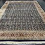 P.ersian Tabriz Rug Large/Heavy( TABZ24) (3.90 x 3.00m) Image 3
