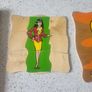 Montessori Jigsaw (Stages of Life) Image 5