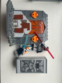 lego star wars