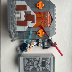 lego star wars