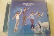 Take That The Circus Cd