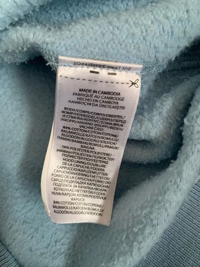 Ralph Lauren Hoodie
