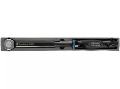 Halfords Advanced Torque Wrench Model 200