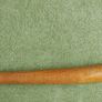 Vintage Garda wooden Baton with turned handle and strap Image 3