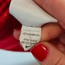 Nike performance long sleeve top age 10-11 Image 5