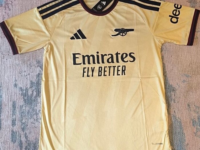 Arsenal away  jersey 26/27
