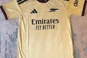 Arsenal away  jersey 26/27