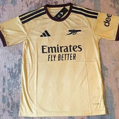 Arsenal away  jersey 26/27