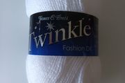 Knitting Yarn - James Brett Twinkle - Double knitting