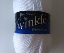 Knitting Yarn - James Brett Twinkle - Double knitting