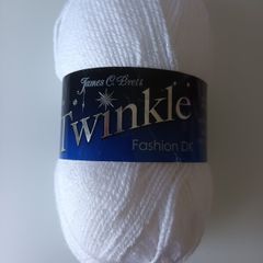 Knitting Yarn - James Brett Twinkle - Double knitting
