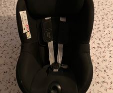 car seat