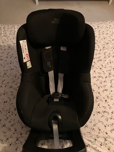 car seat