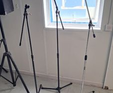 Microphone