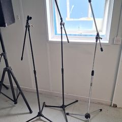 Microphone