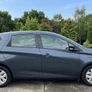 Grey Renault Zoe Image 2