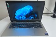 Dell pro 13 plus  pb13250 u7 32gb 512
