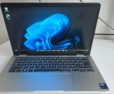 Dell pro 13 plus  pb13250 u7 32gb 512