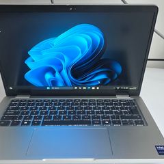 Dell pro 13 plus  pb13250 u7 32gb 512