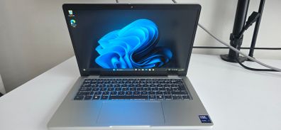 Dell pro 13 plus  pb13250 u7 32gb 512