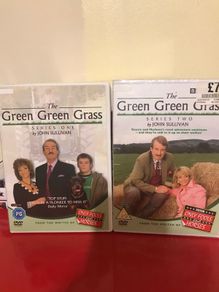 The green green grass season 1-2