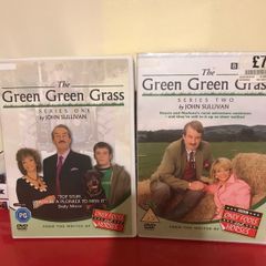 The green green grass season 1-2