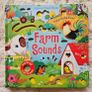 Usborne Farm Sounds by Sam Taplin Image 2