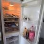 Fridge freezer, oven, extractor fan and slimline dishwasher Image 2