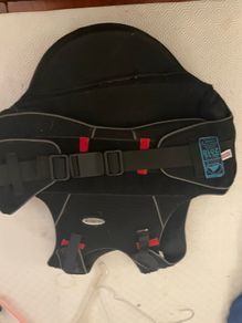 Champion Horse Riding Back Protector - Large Child