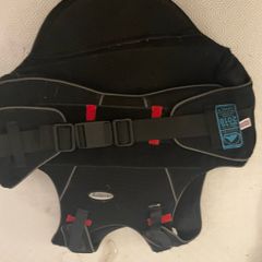 Champion Horse Riding Back Protector - Large Child