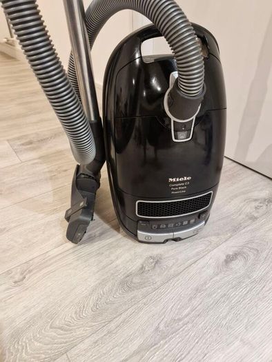 Miele vacuum cleaner