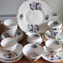 Fine Bone China Royal Imperial Image 10