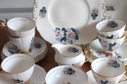 Fine Bone China Royal Imperial