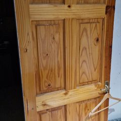 Internal shaker doors. Reduced to sell going to skip