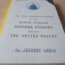 2020 Commission Report on the North Korean Nuclear Attacks Against the United States Image 3